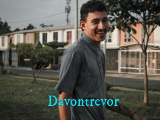 Davontrevor
