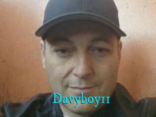 Davyboy11