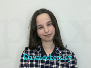 Dawneckersley