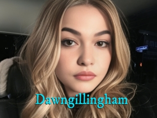Dawngillingham