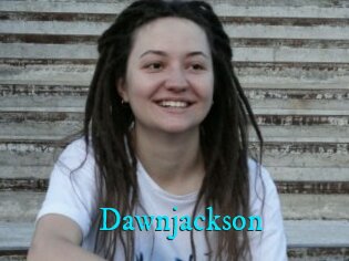 Dawnjackson