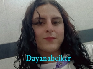Dayanabeiker