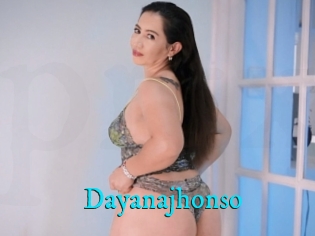 Dayanajhonso