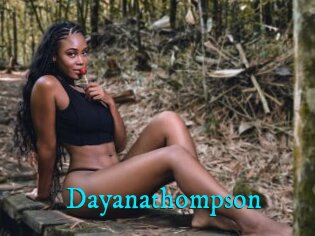 Dayanathompson