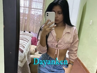 Dayanken
