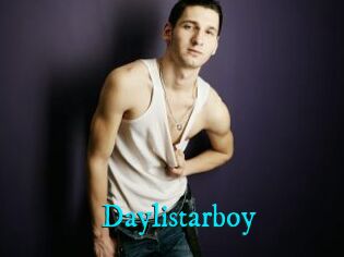 Daylistarboy