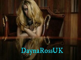 DaynaRossUK
