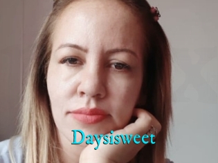Daysisweet