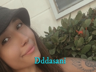 Dddasani