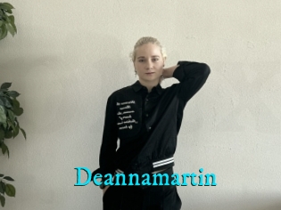 Deannamartin