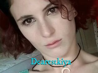 Dearestkiya