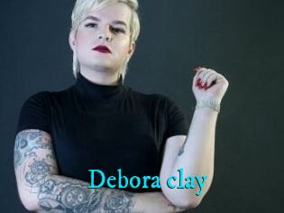 Debora_clay