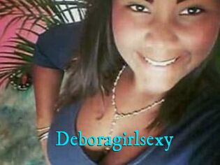 Deboragirlsexy