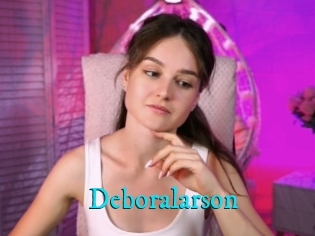 Deboralarson