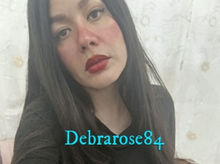Debrarose84