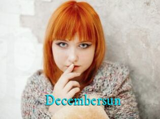 Decembersun