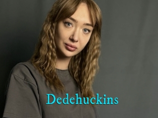 Dedehuckins