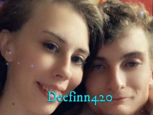 Deefinn420