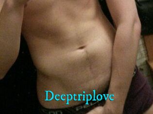 Deeptriplove