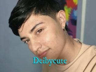 Deibycute