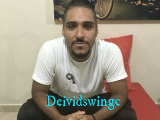 Deividswinge