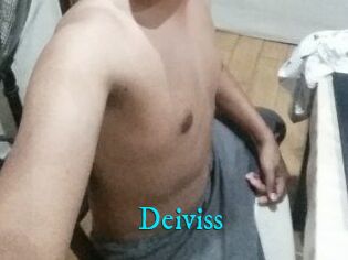 Deiviss