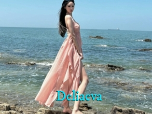 Deliaeva