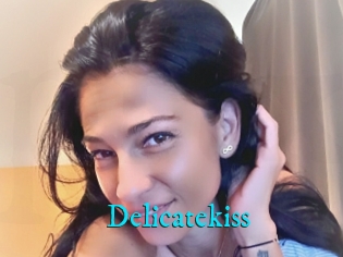 Delicatekiss