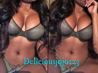 Deliciousjojo123