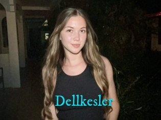Dellkesler