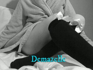 Demazelle