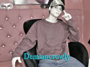Demiancrowly