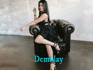Demiday