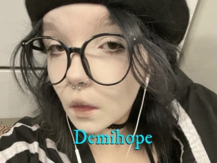Demihope