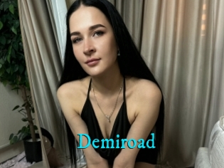 Demiroad