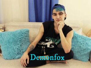 Demonfox
