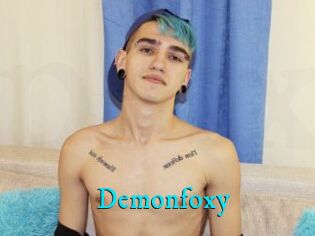 Demonfoxy