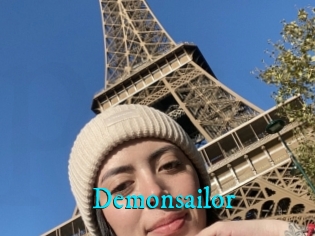 Demonsailor
