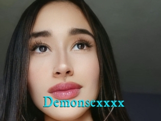 Demonsexxxx