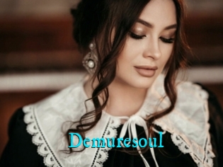 Demuresoul