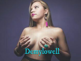 Demylowell