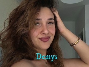 Demys