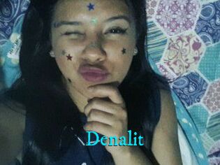 Denalit