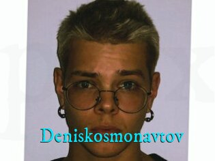 Deniskosmonavtov