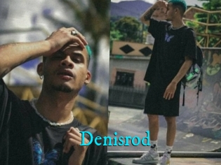 Denisrod
