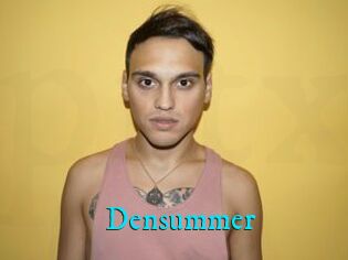 Densummer