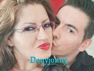 Denyjonny