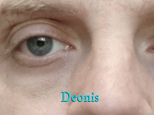 Deonis
