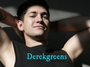 Derekgreens
