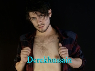 Derekhussain